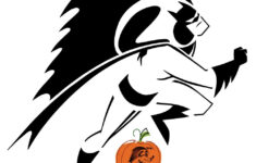 Batman Pumpkin Batman Pumpkin Batman Pumpkin Stencil Pumpkin Stencil