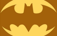 Batman Pumpkin Stencils Free Images At Clker Vector Clip Art