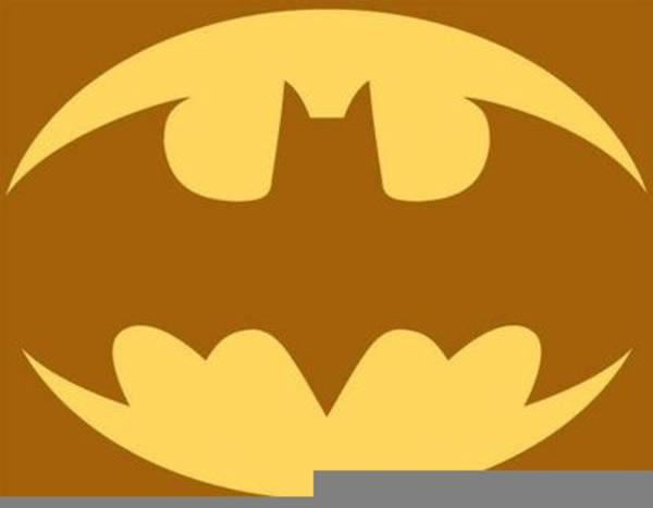 Batman Pumpkin Stencils Free Images At Clker Vector Clip Art 