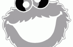 Elmo Pumpkin Template Cute Elmo Face Coloring Page H Amp M Coloring