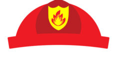 Fireman Hat Printable ClipArt Best