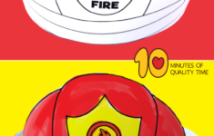 Fireman Hat Template Fireman Hat Community Helpers Crafts Fireman