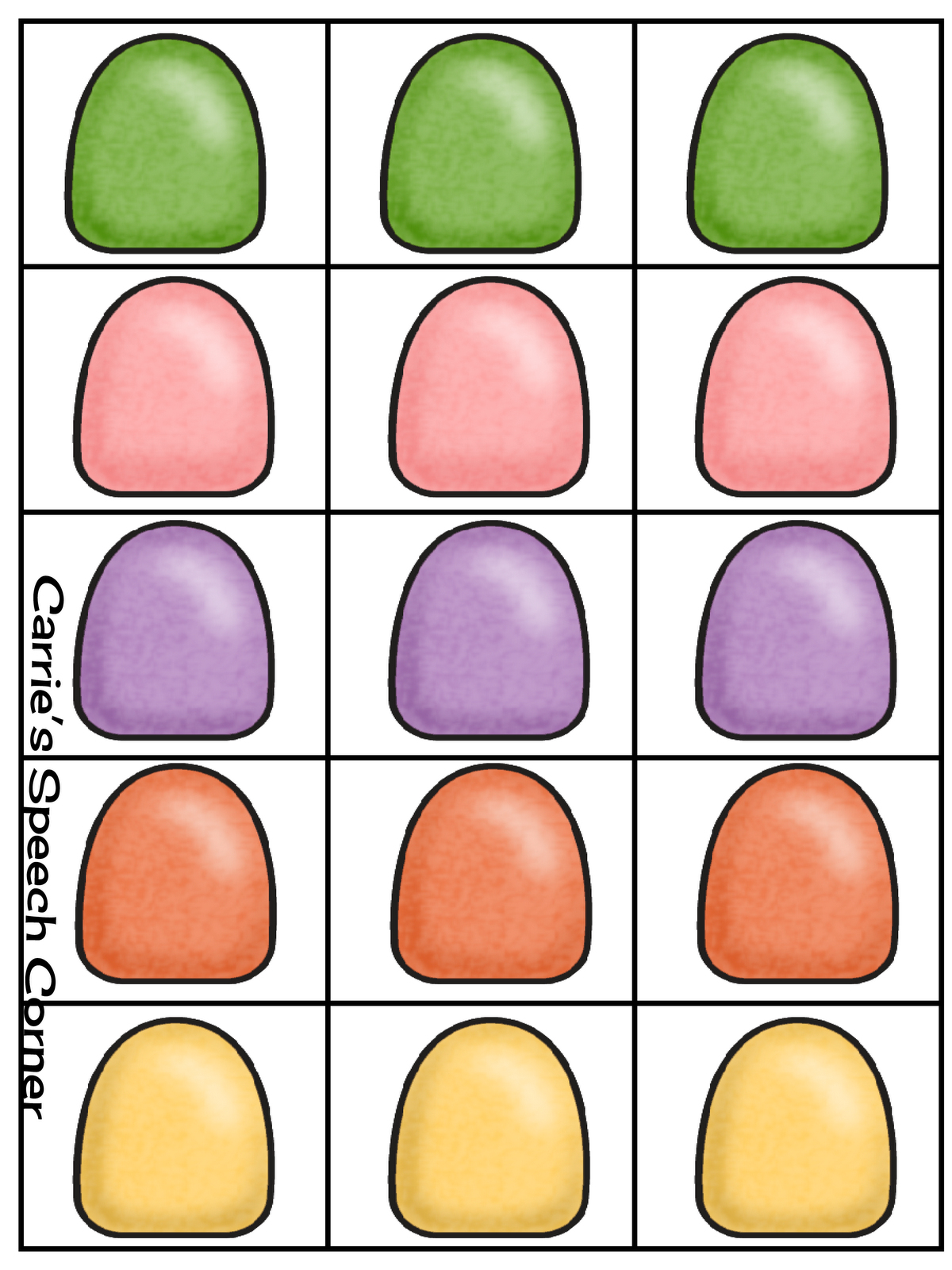 Gumdrops Clipart 20 Free Cliparts Download Images On Clipground 2021