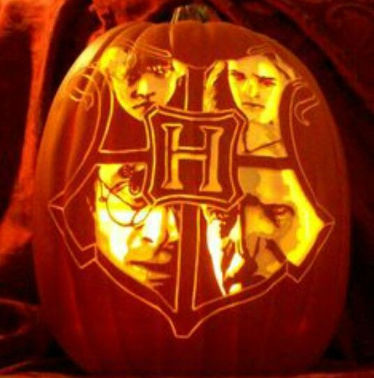 Pin By MacKenzie Witherell On Harry Potter Harry Potter Pumpkin 