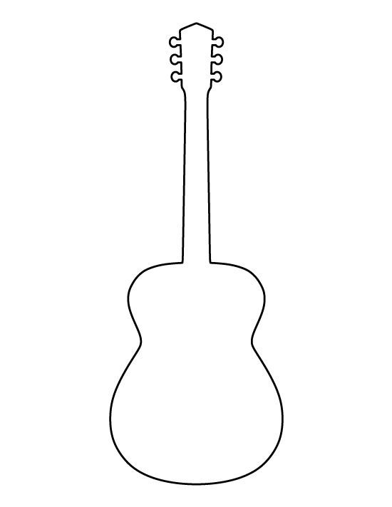 printable-guitar-templates