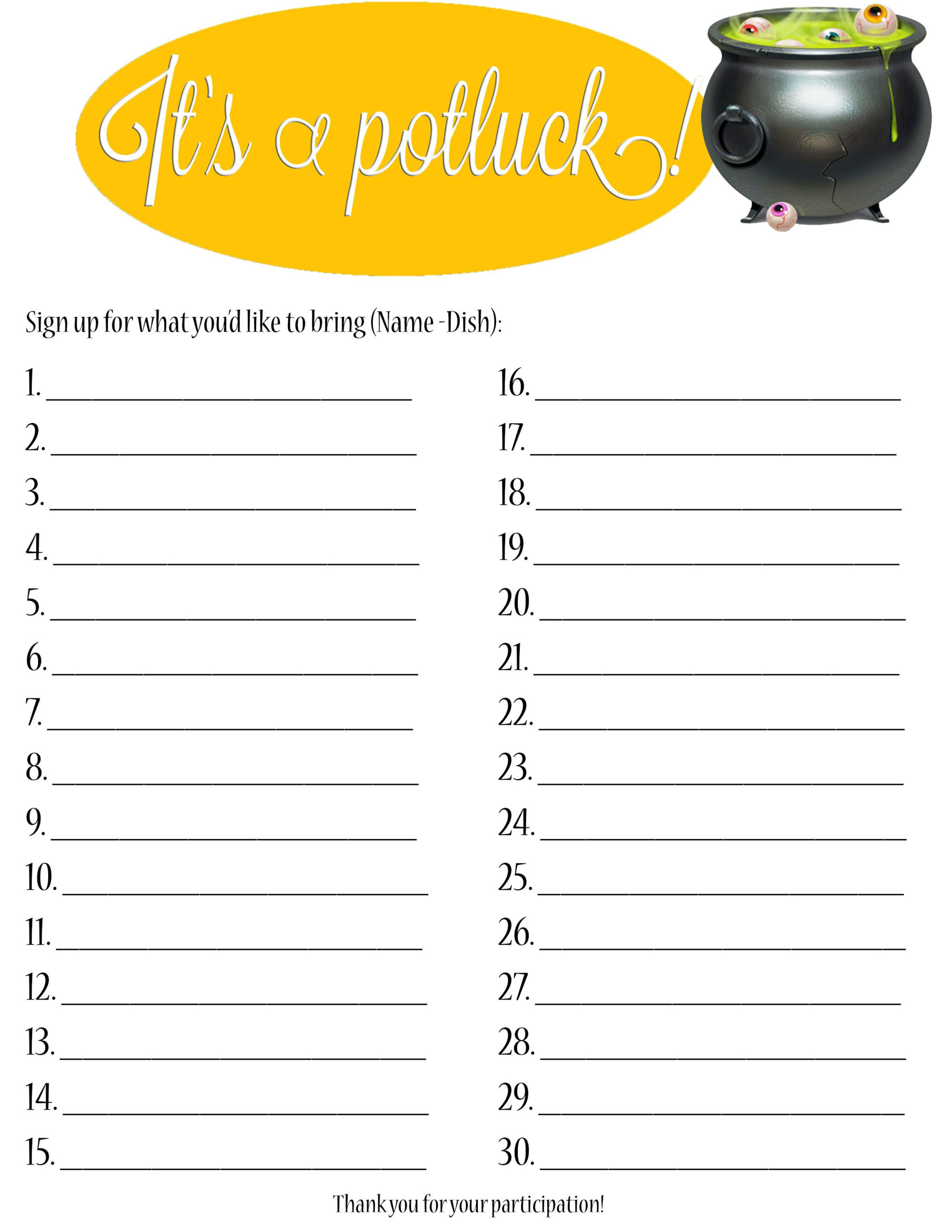 halloween-potluck-sign-up-sheet-template-free-printable-templates