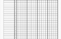 Printable Gradebook Template Editable Stanley Tretick Free