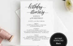 This Item Is Unavailable Etsy Event Card Birthday Invitations