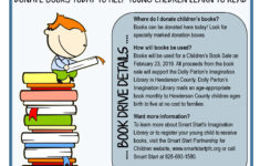 We Need Books Smart Start