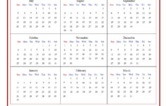 2022 School Calendar Queensland Nexta