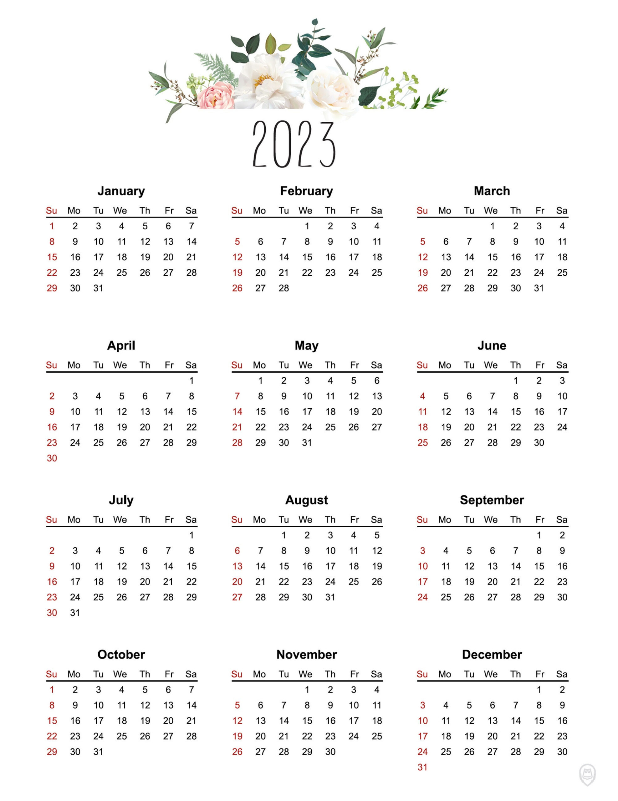 giant-2023-wall-calendar-2023-large-wall-planner-annual-etsy-free
