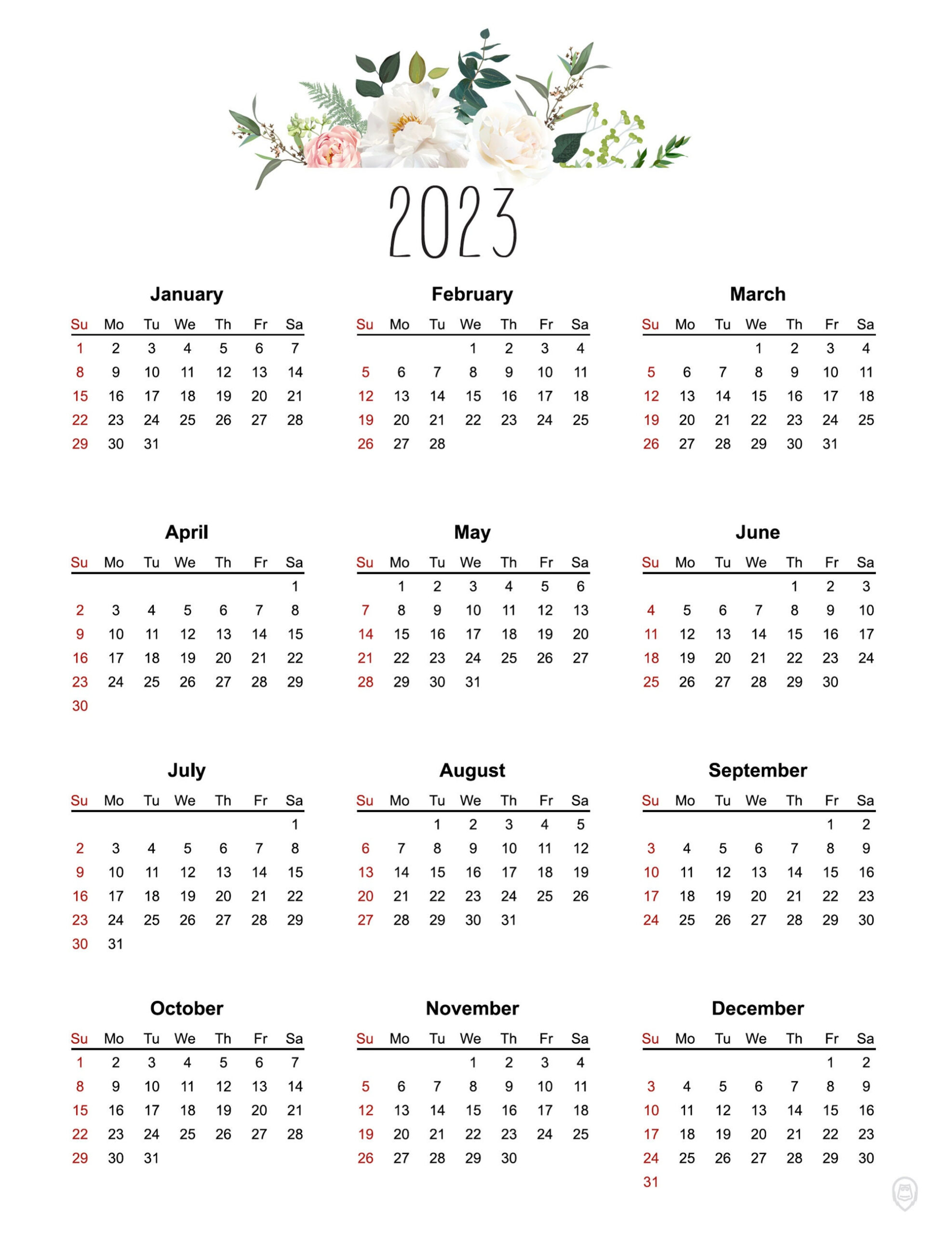 giant-2023-wall-calendar-2023-large-wall-planner-annual-etsy-free-printable-online