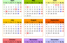Free Printable Calendar Template 2022 PRINTABLE CALENDAR 2021
