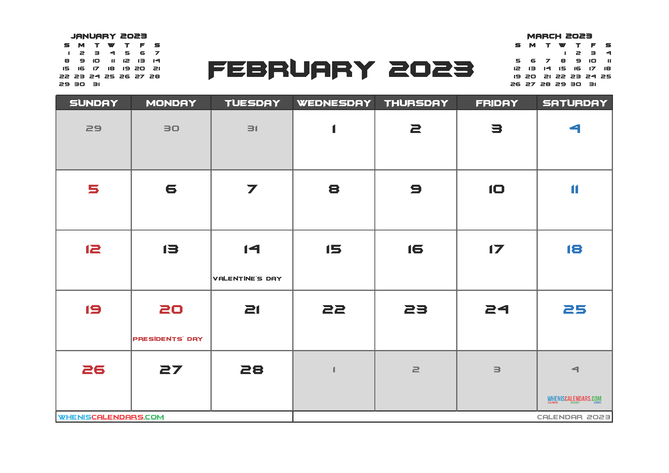 free-calendar-2023-template-free-printable-online