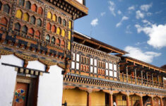 Losar New Year 2021 2022 And 2023 In Bhutan PublicHolidays asia