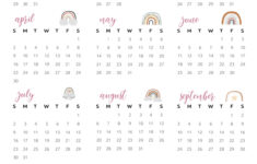 Printable 2023 Calendar One Page World Of Printables