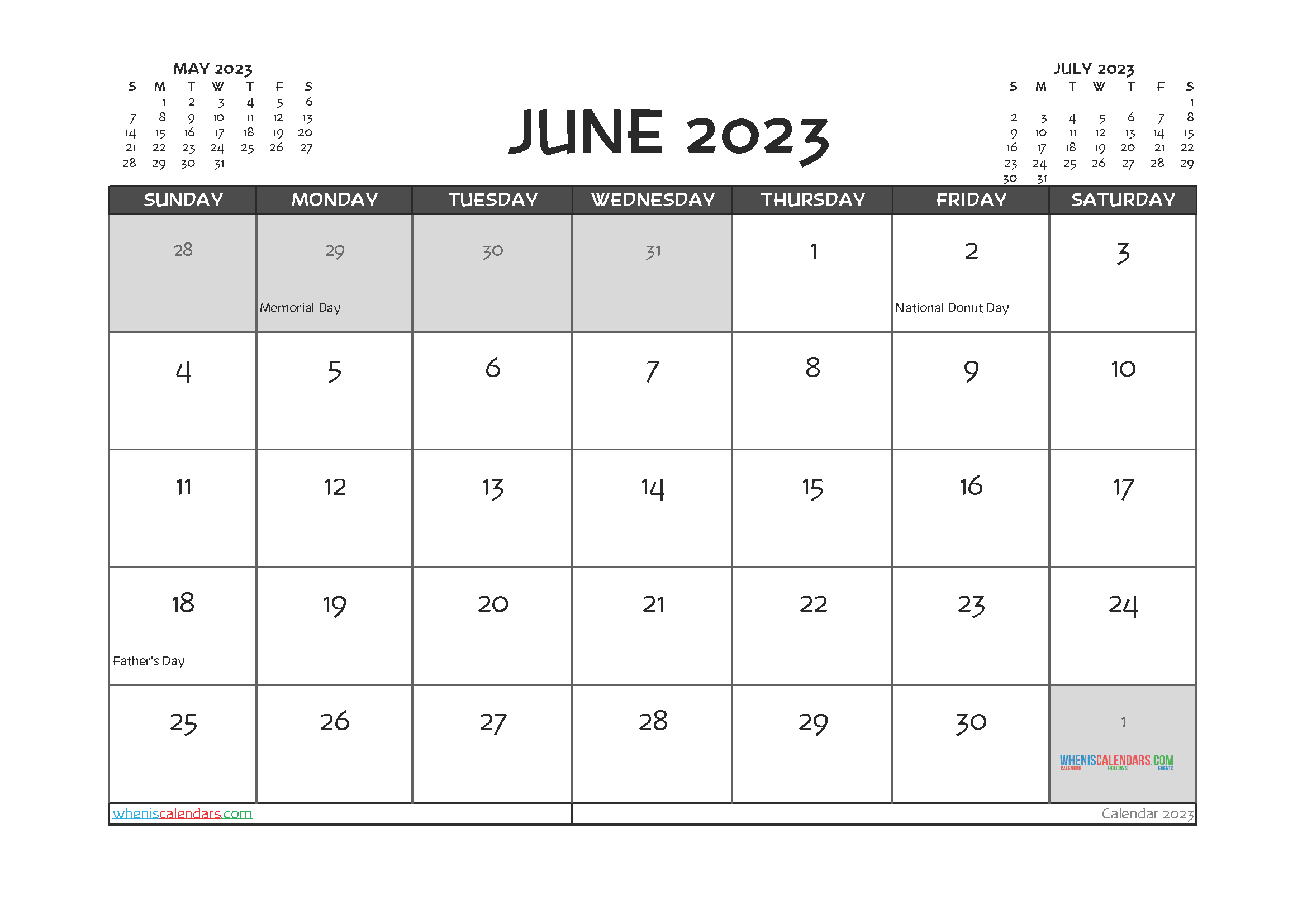 2023-calendar-with-holidays-printable-free-printable-online