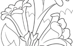 Crayola Canada intended for Crayola Easter Coloring Pages Printable
