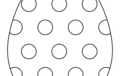 Easter Egg Templates &amp; Coloring Pages - 129 Free Pages | Printabulls with Easter Eggs Coloring Free Printable