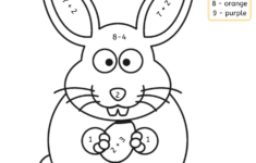 Easter Free Maths Worksheets – Easter Activities - Easter Free with regard to Printable Worksheets Easter Worksheet