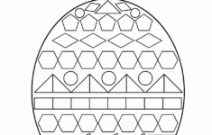 Easter Worksheets For Kids intended for Printable Worksheets For Easter