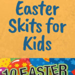 Free Creative Package: Easter Skits For Kids inside Short Easter Plays For Church Free Printable