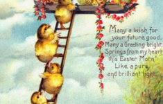 Huge Printable Easter Card Collection In High Quality with Free Printable Vintage Easter Cards