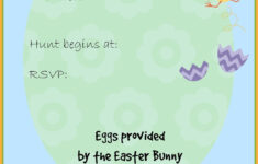 Mama Pea Pod: {Free Printable Easter Egg Hunt Invitation} inside Free Printable Easter Eggs Hunt Template