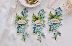 Printable Easter Napkin Rings! - The Graphics Fairy within Printable Easter Napkin Rings