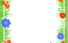 Ramadan Border Clipart In Eps, Illustrator, Jpg, Psd, Png, Svg pertaining to Printable Easter Border Paper