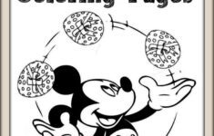 Top 10 Free Printable Disney Easter Coloring Pages Online throughout Pinterest Easter Printable